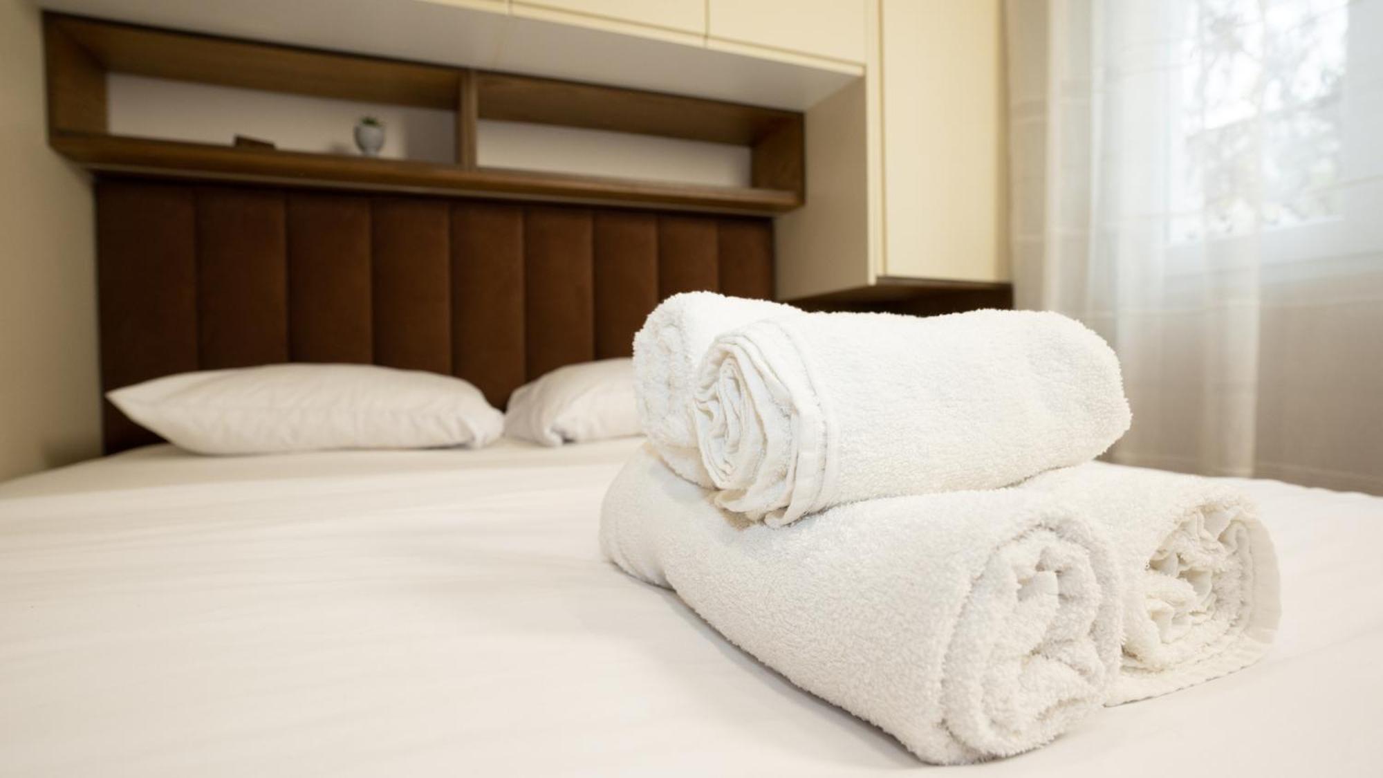 Urbanretreat Apartment Tiranë Ngoại thất bức ảnh